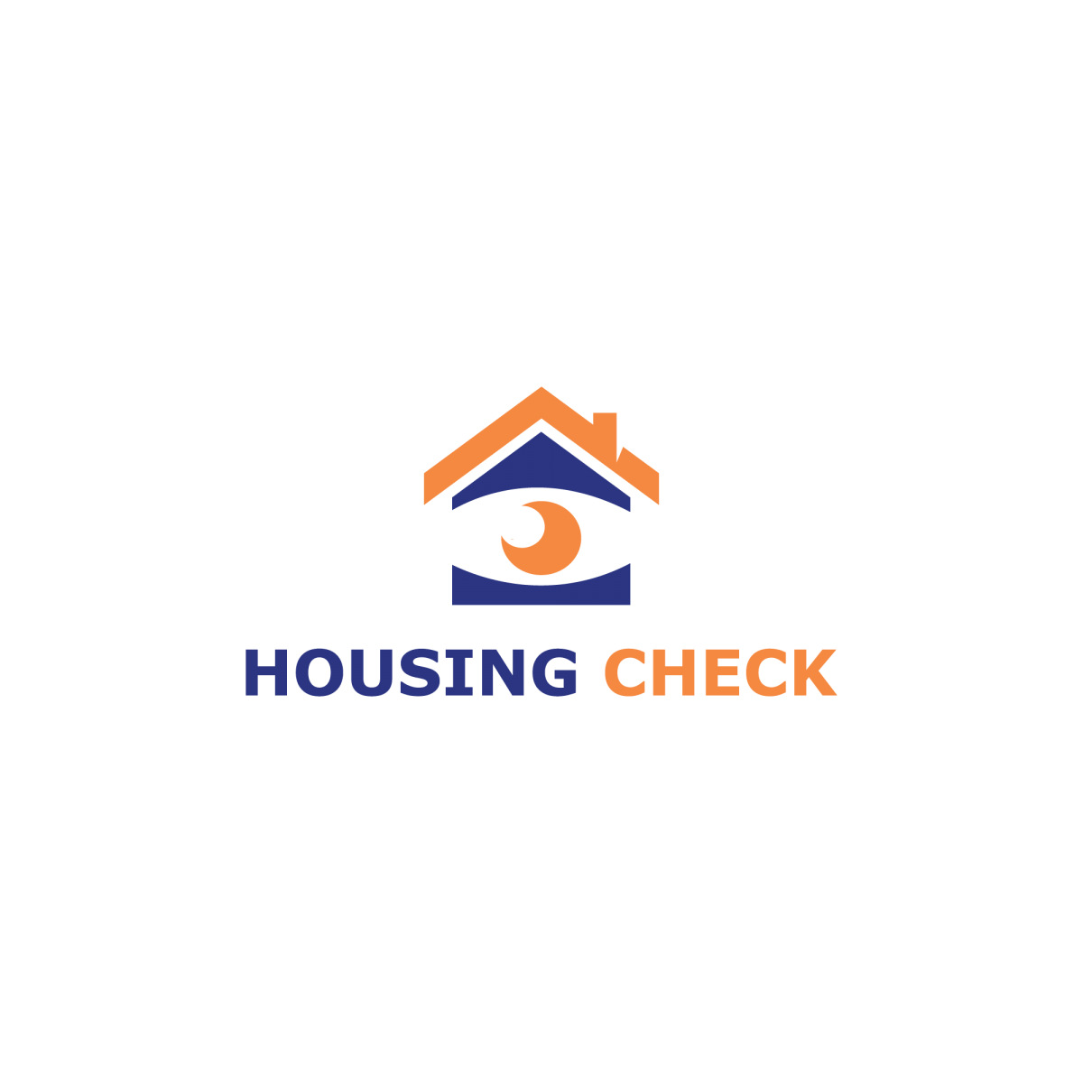 Housing Check Logo