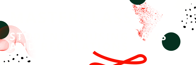 Masterclass Student Housing Laws And Regulations-2